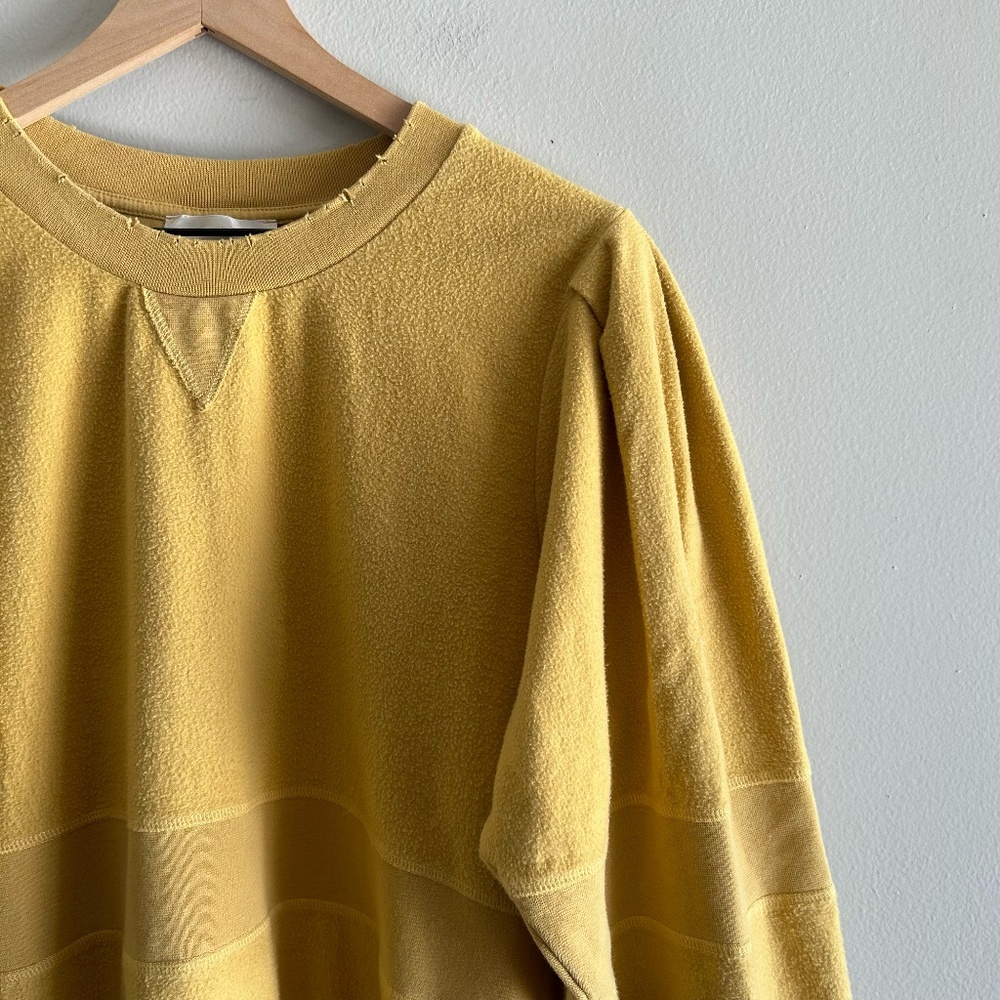 Loveshackfancy Lewin Puff-Sleeve Pullover Sweater… - image 6